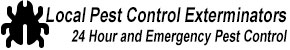 Malta ID Pest Control Exterminators